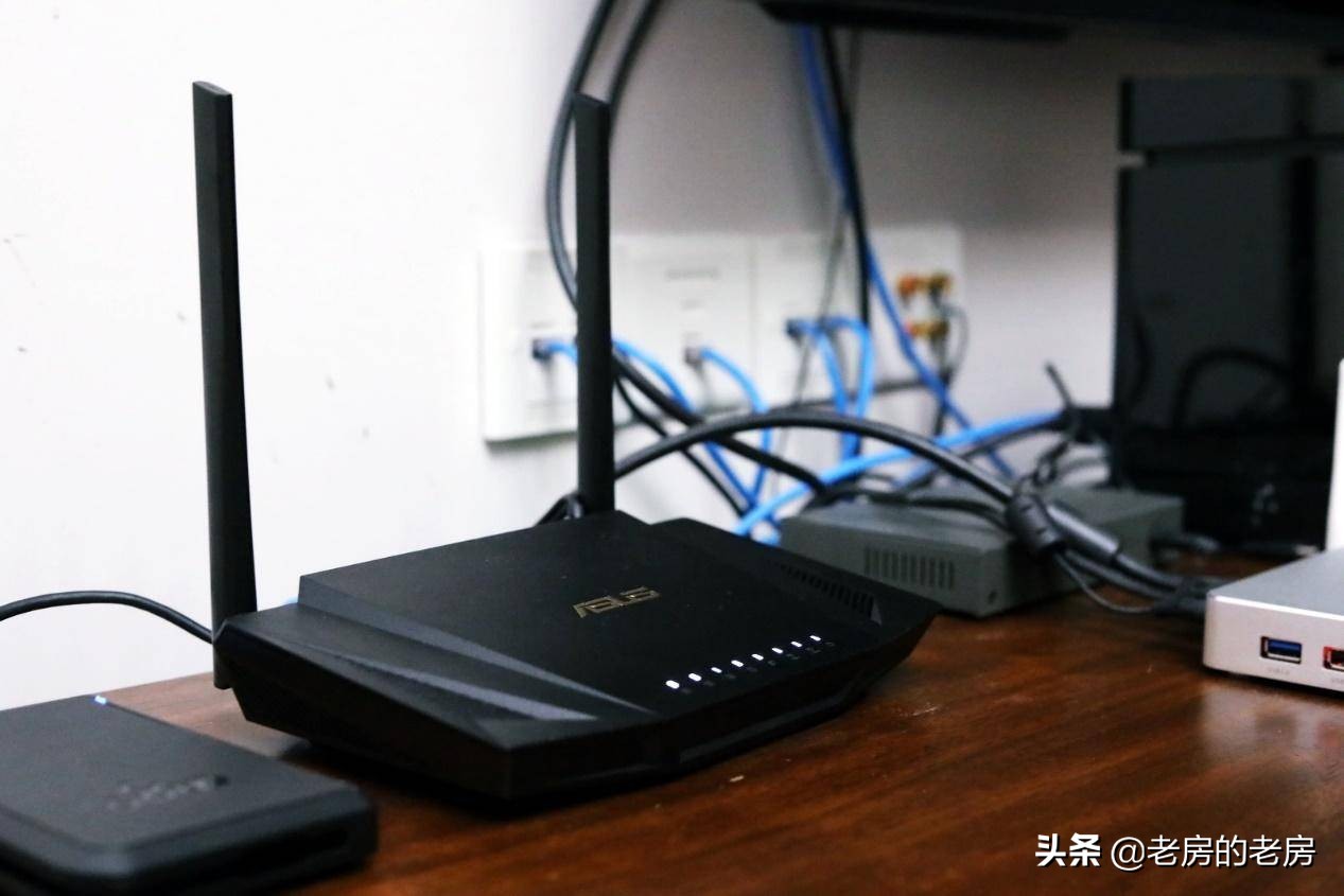 wifi6速度最大到多少兆,wifi6速度只有宽带一半