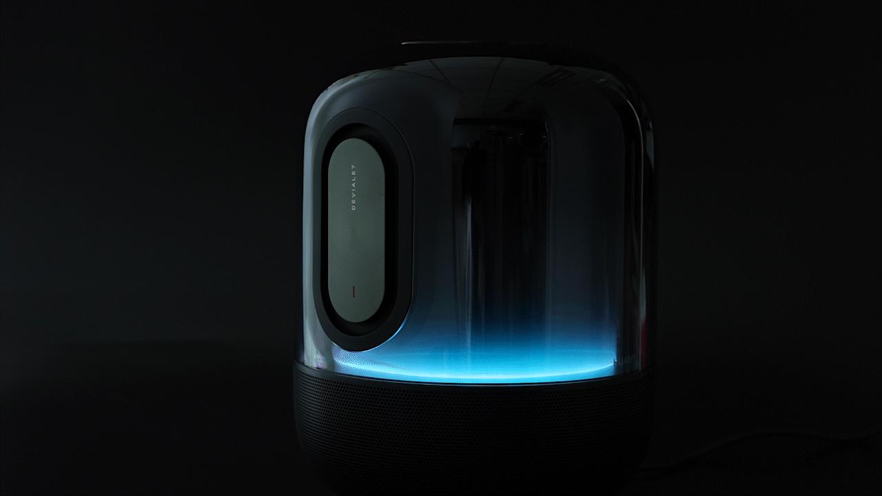 新款huaweisoundx双音箱评测,huaweisoundxnew智能音箱评测