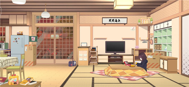 胡桃日记是日本手游吗,胡桃日记游戏解说