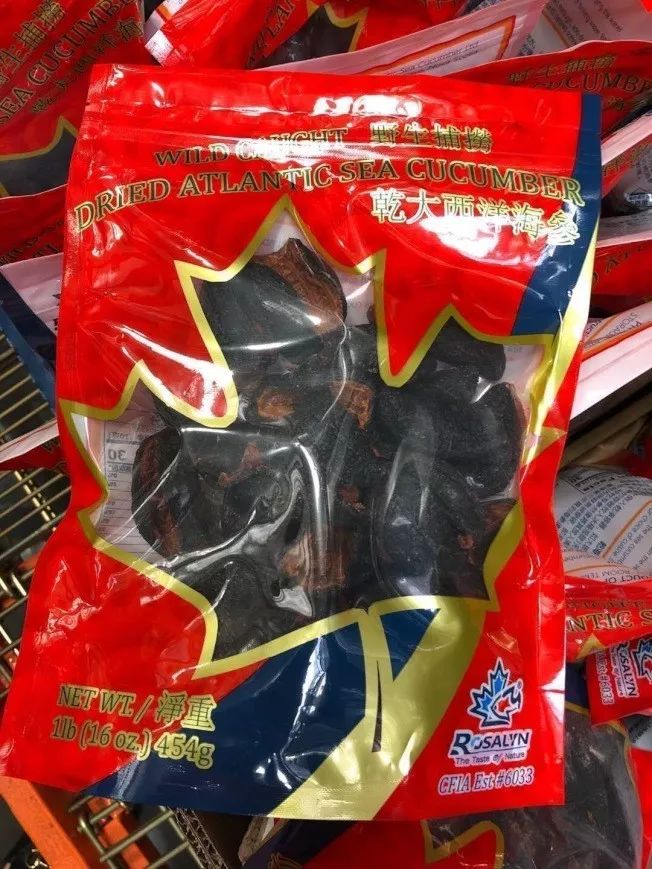 costco抢购视频,costco阿拉斯加海参