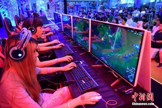 你会让你的孩子从事电竞吗,如何让父母接受电竞