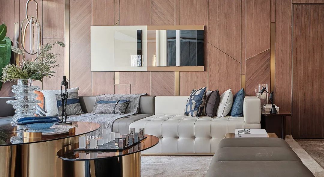 盘点那些长在审美上的高端豪宅,盘点特别美的房子