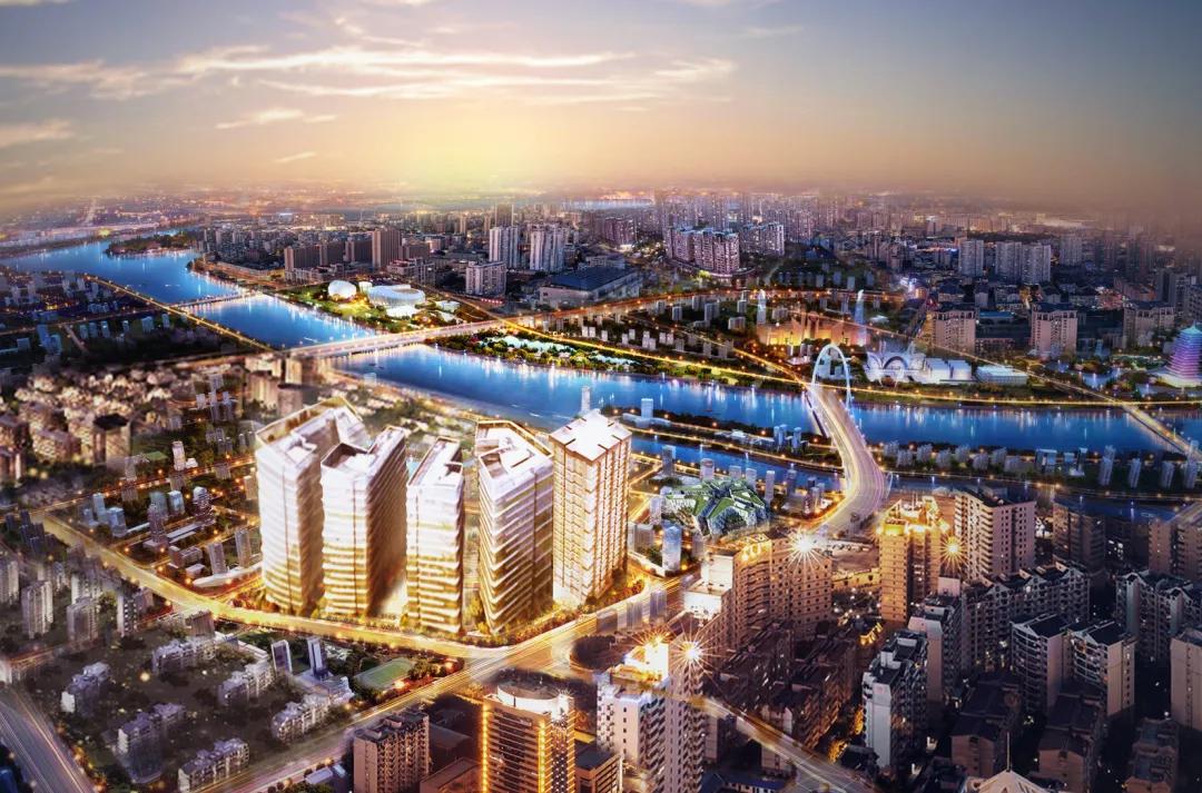 2020行者旭辉城市公益徒步,2022行者旭辉城市公益徒步长沙站