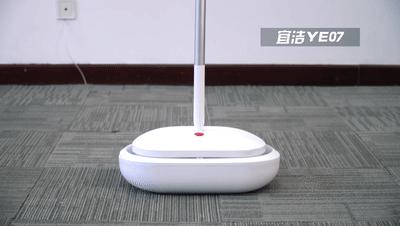 拖把哪种好用懒人拖把十大排名,口碑最好的电动拖把