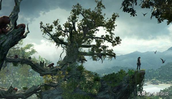 古墓丽影暗影历史低价,古墓丽影降价