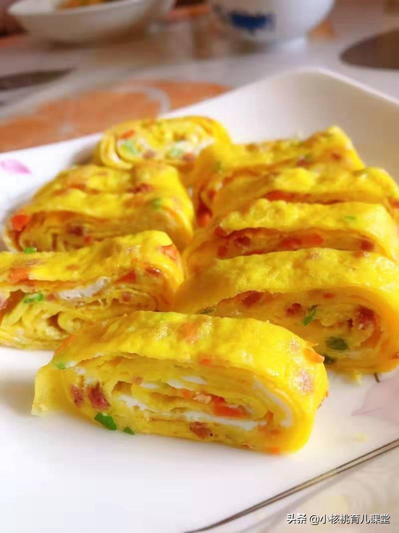 核桃油宝宝辅食专用补什么的,核桃油儿童辅食油