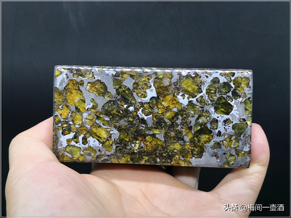 宝石橄榄石从哪里来,宝石橄榄石