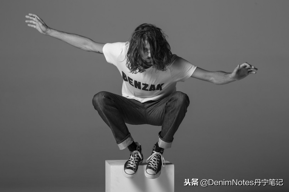 为热爱牛仔的人而生的BDD,解密魔鬼细节及日本线、欧洲线的区别