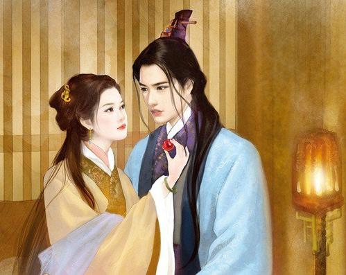 民间故事贪财好色丢性命,民间故事贪财的下场