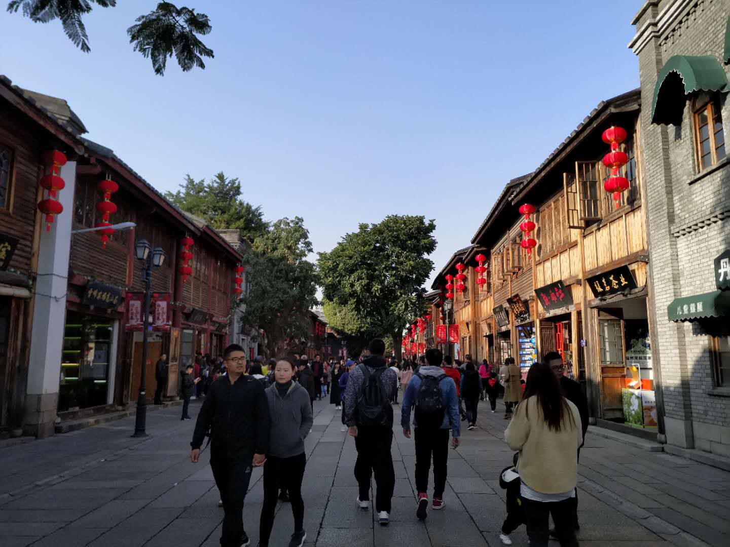 福州男人哪里最帅？写得了情书，闯得了南洋，顾得了大局