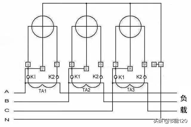 潜水泵自动控制接线图和原理图,自动控制接线图讲解