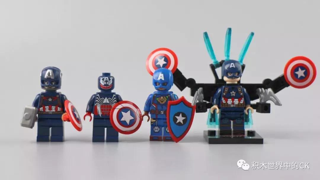 乐高lego人仔,lego乐高人仔盲盒