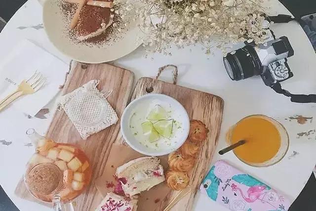 海派轻奢风格露台餐厅,低调轻奢露台餐厅