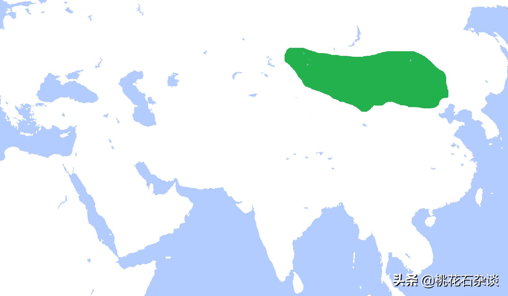 慕容鲜卑的历史,慕容鲜卑属于哪个朝代