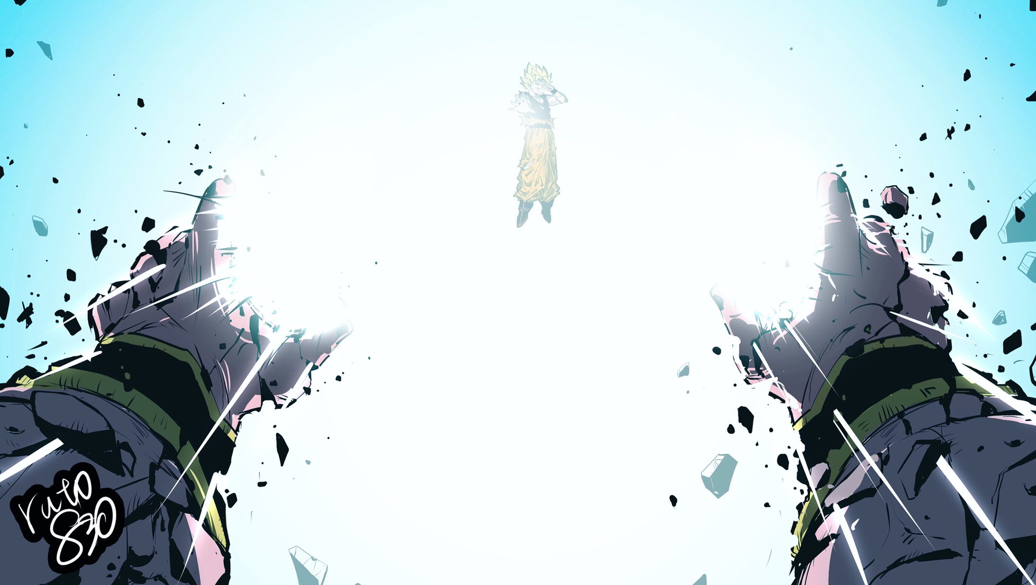 龙珠画风变化图片,龙珠画风对比变化