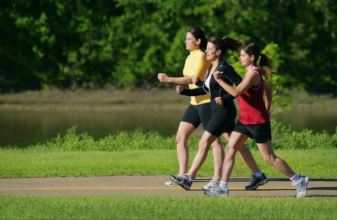 科普/饭后百步走，到底如何“走”瘦更快？