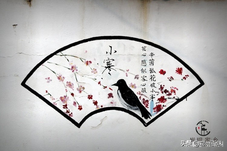 四季更迭时光流转又是新的一年,四季变迁春去秋来