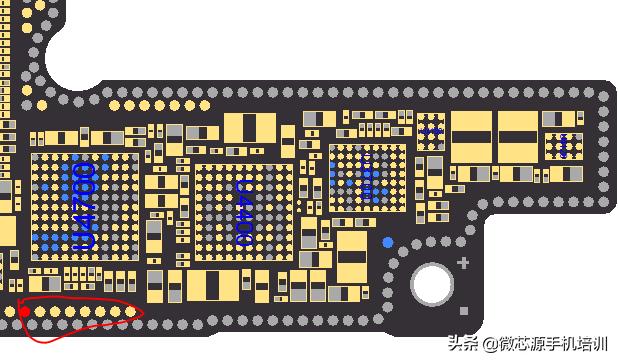 iphonex经常重启刷机报错4013,iphonex刷机出现53错误