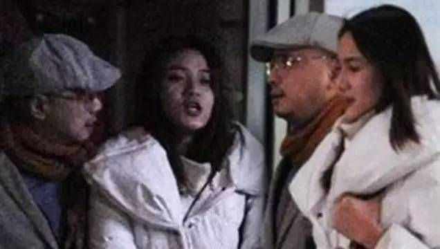 嫁给男导演的她们,为何如此纵容老公?