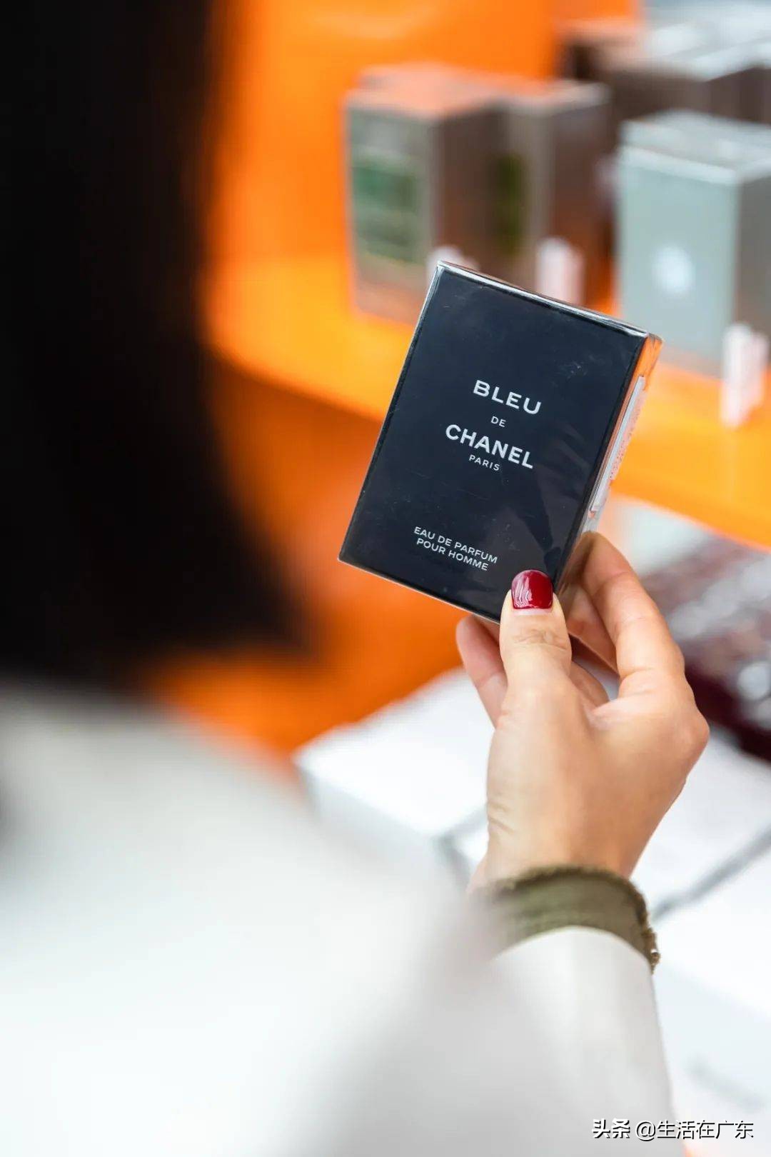 北京路美妆小样集合店,大牌美妆集合店