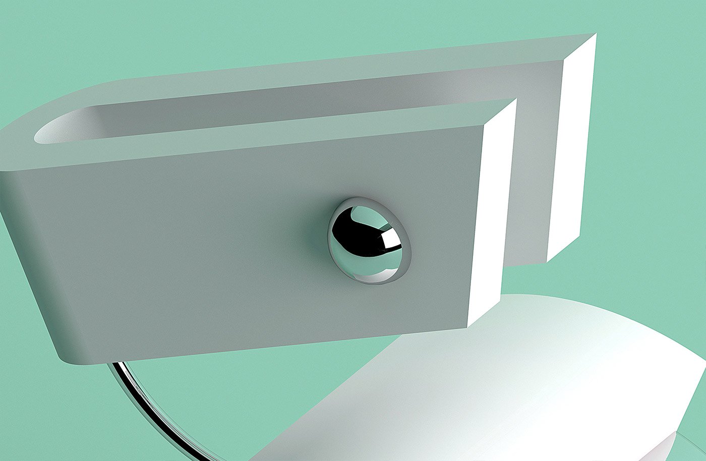 彩色几何图形画图片创意,创意几何图形设计简单无限旋转