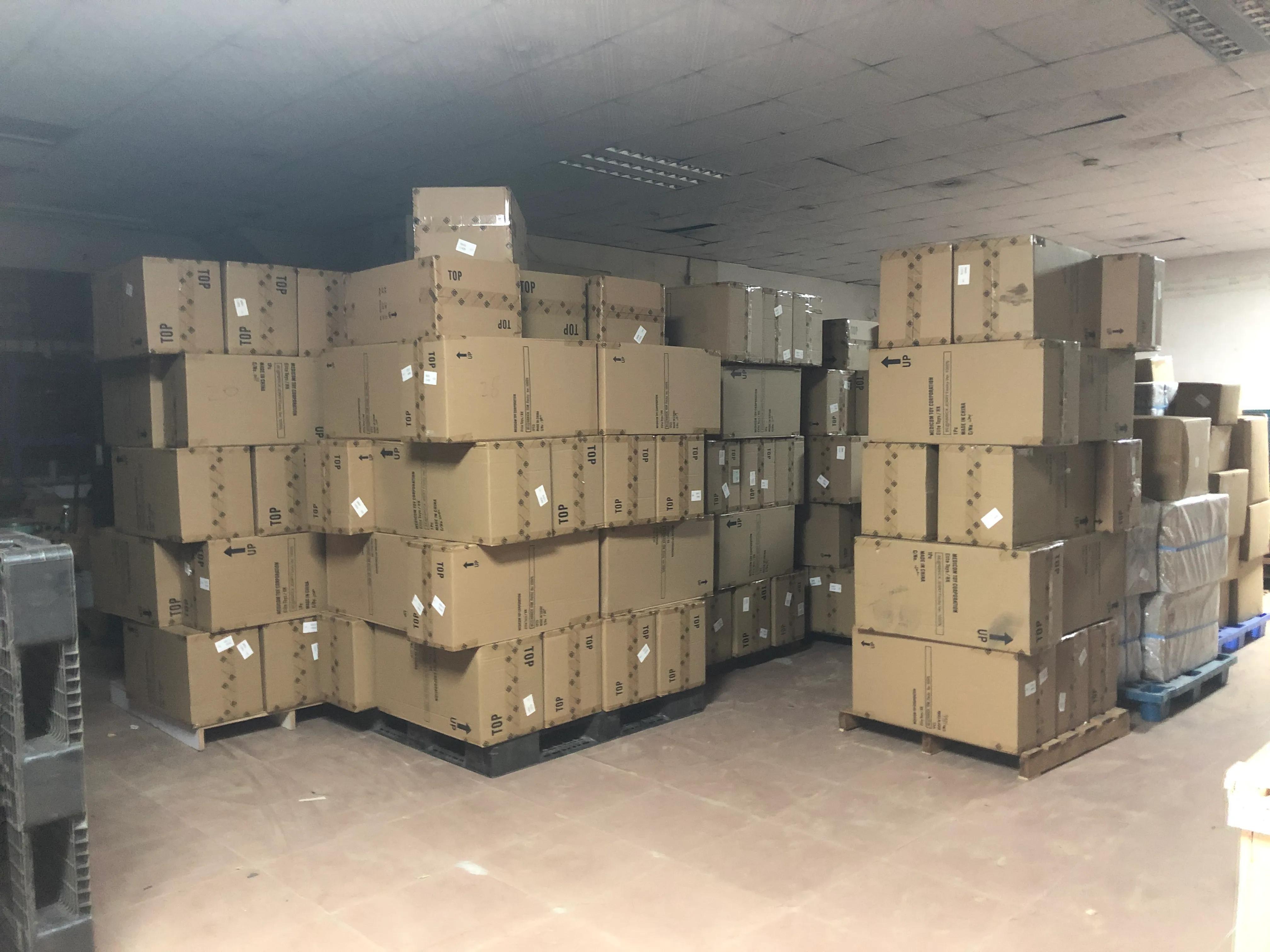 bearbrick的进货渠道,bearbrick代购