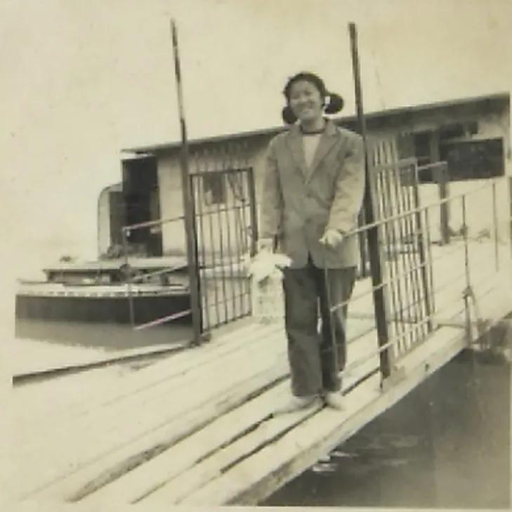 一曲《襄河水》一条流淌在心底的河没有大海的澎湃却从不曾忘记