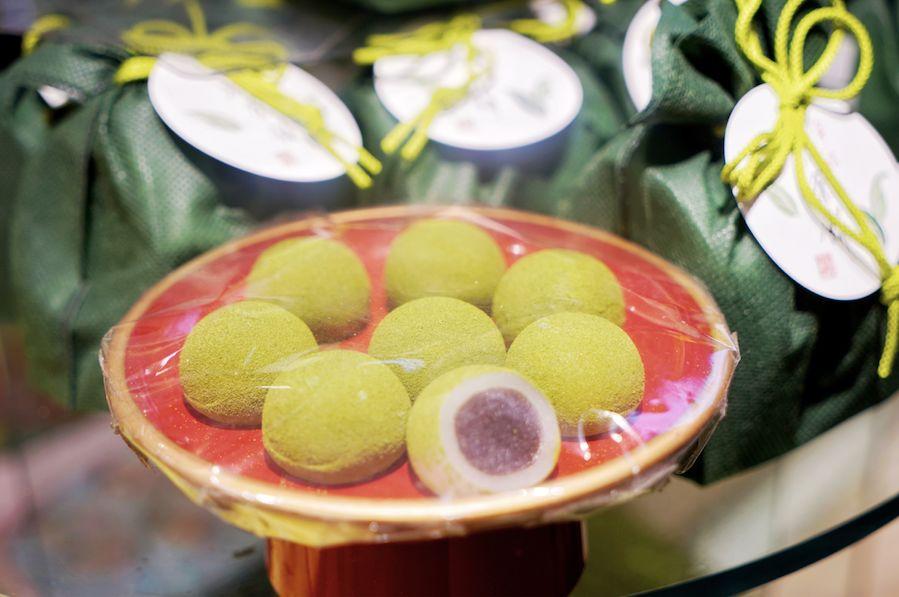 来到大阪不可不品尝的美食,京都大阪奈良四日游攻略