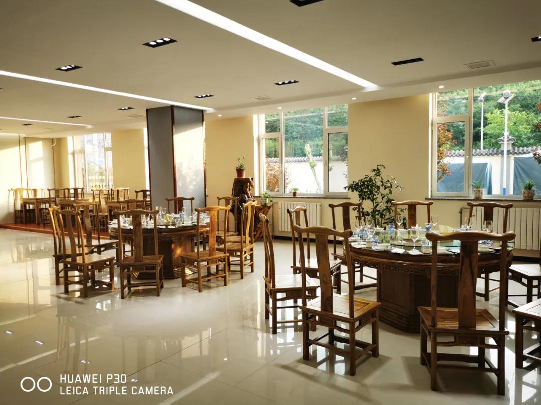 南山常乐谷景区,唐山南山常乐谷游玩攻略