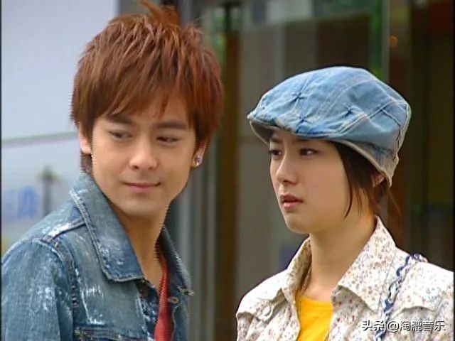 90后恋爱启蒙：你单身，是因为台剧看多了