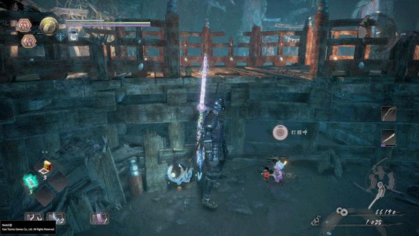 仁王2不消耗召唤土铃可以堆多高,仁王2新手必看的7个战斗诀窍