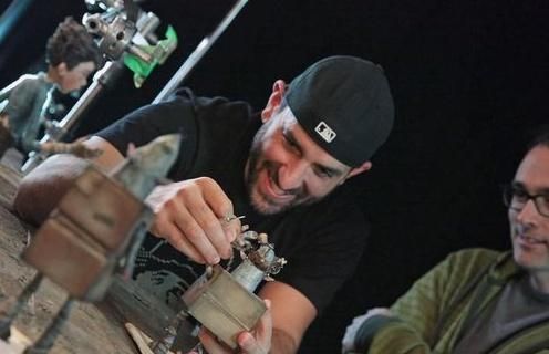 nike喷泡通灵男孩,nikefoamposite通灵男孩