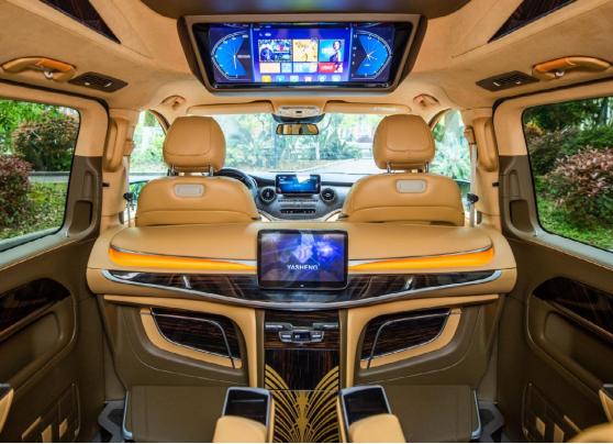 雅升御驰商务车,雅升汽车最新款