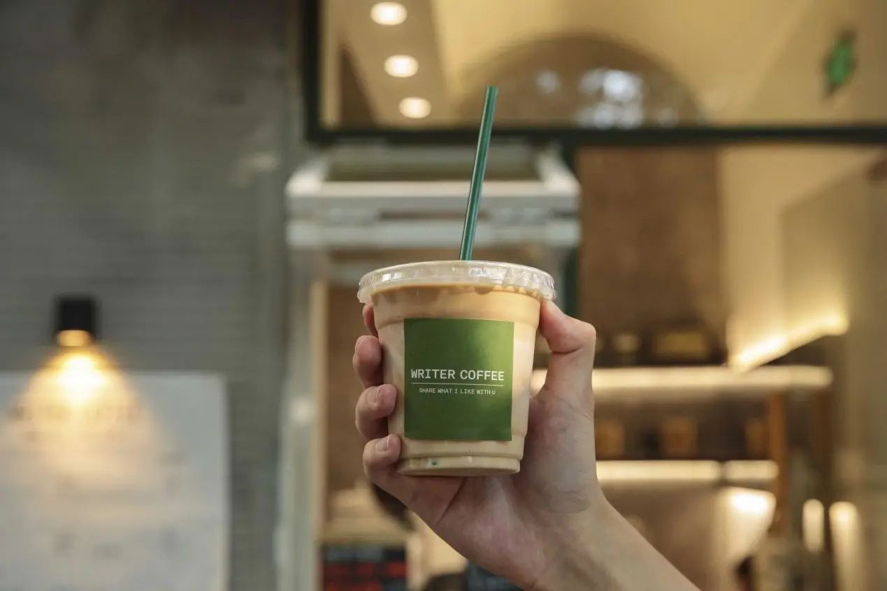 国内好喝的咖啡店推荐,上海新开的咖啡店