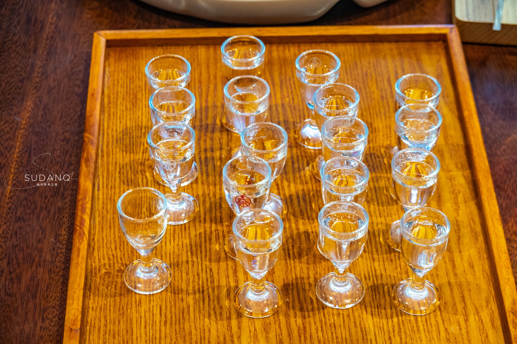 一杯原浆酒108元！四川宜宾令人沉醉：不愧是酒都