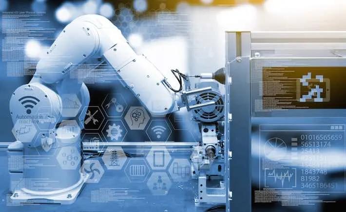 我们身边有哪些常见的机器人,八种超实用的智能机器人