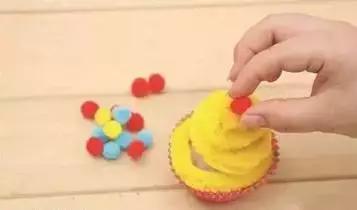 手工教程幼儿园最简单的手工贴画,幼儿园手工作业儿童手工