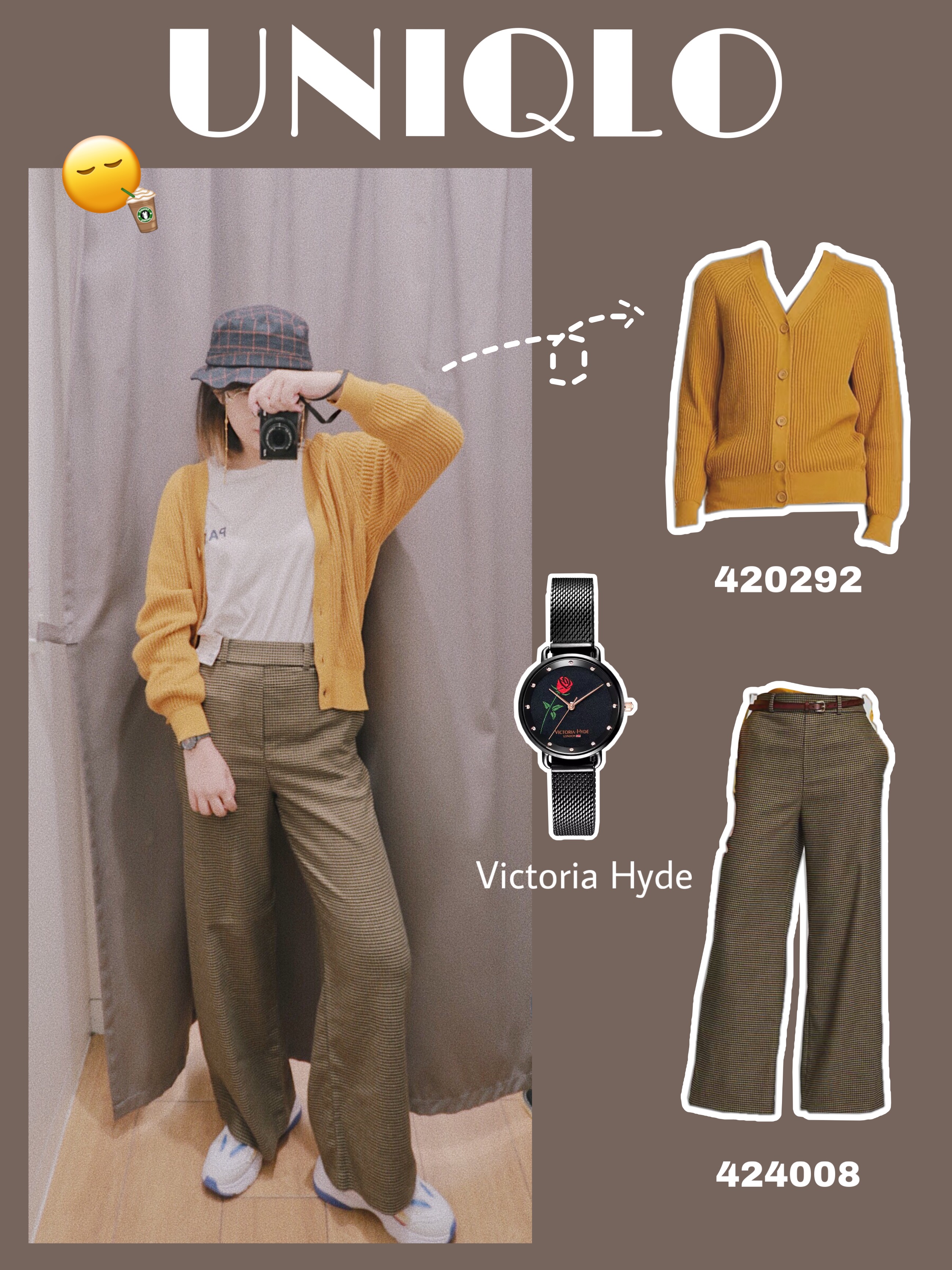 优衣库今年最新款穿搭视频,优衣库联名j系列断货还会有吗