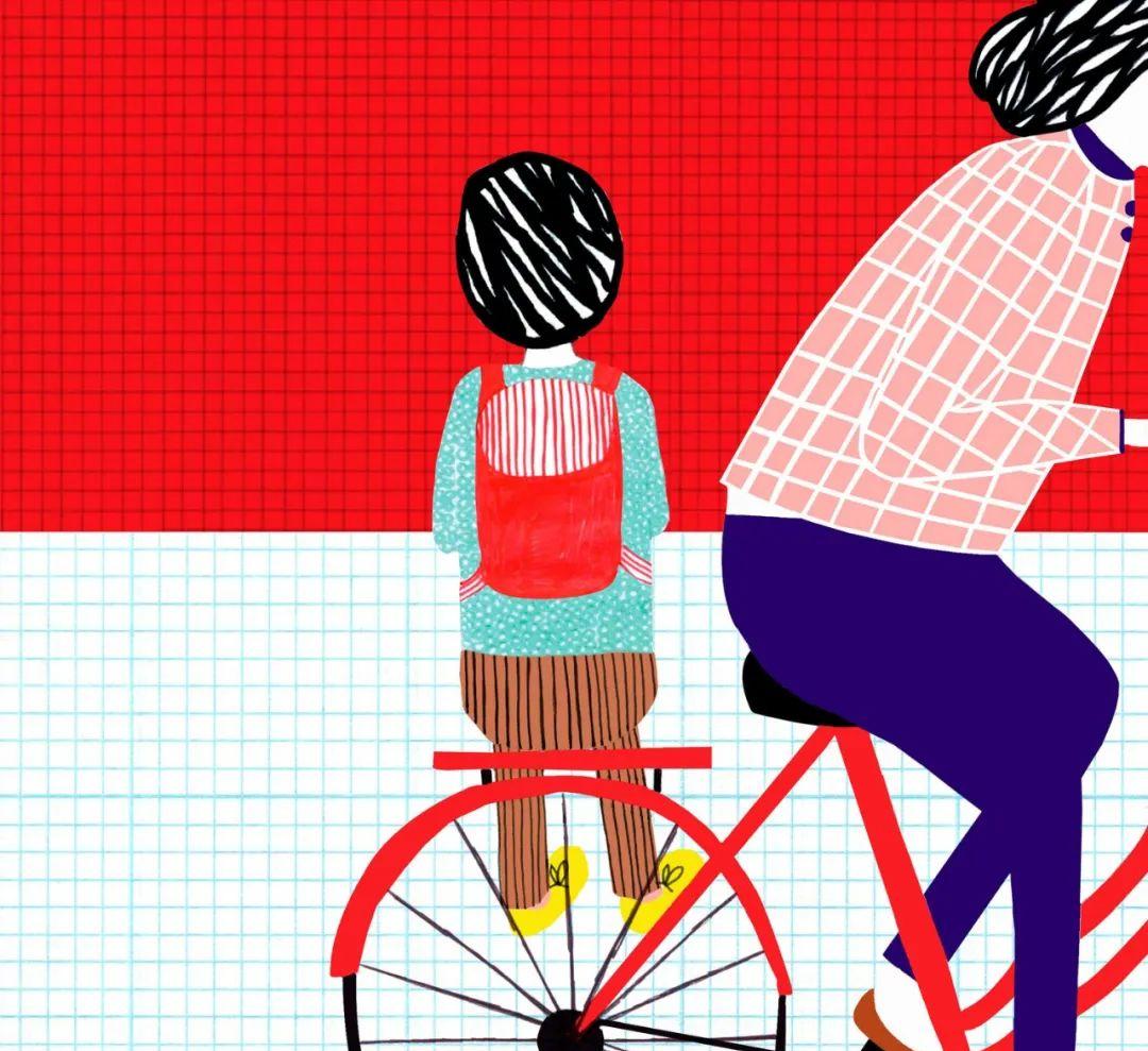 母亲节妈妈说心里话,母亲节妈妈的心里话