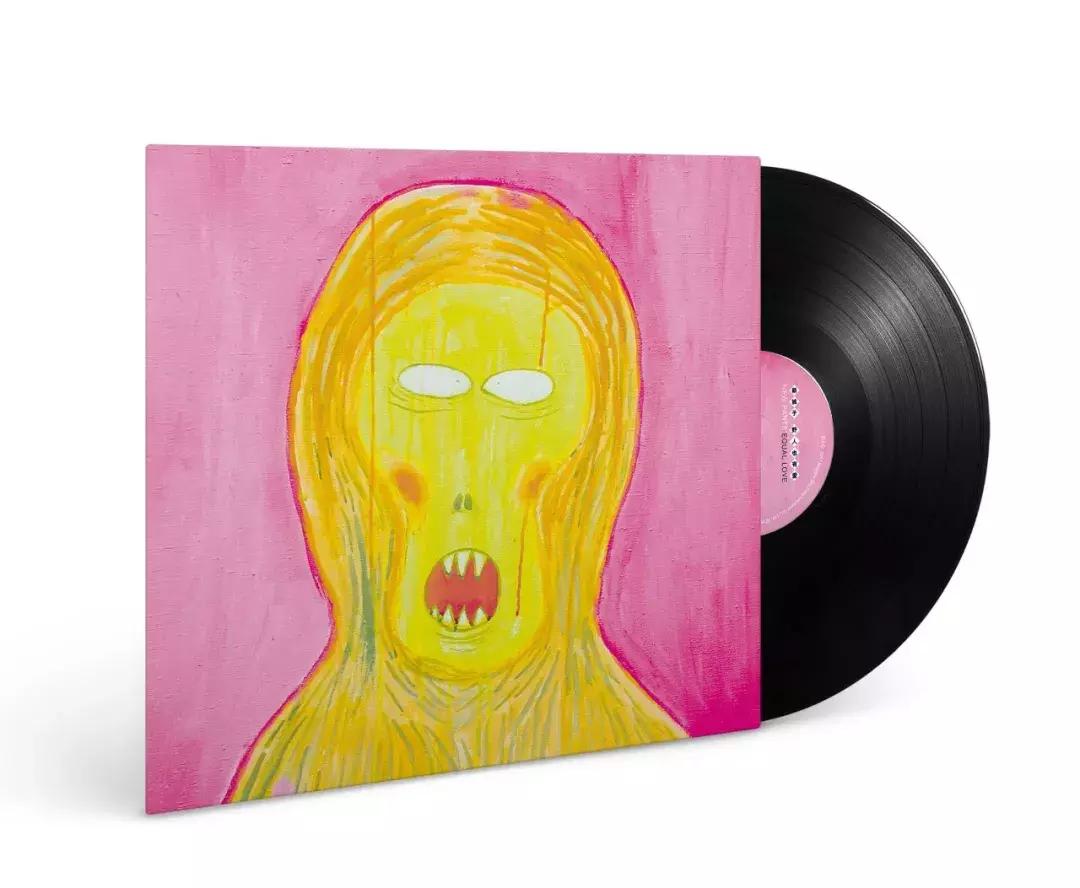 黑胶图书馆｜衣不如新，人不如旧，新裤子除外