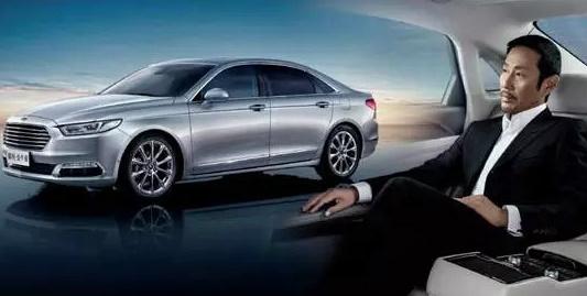 陈道明豪华旗舰店,陈道明汽车代言