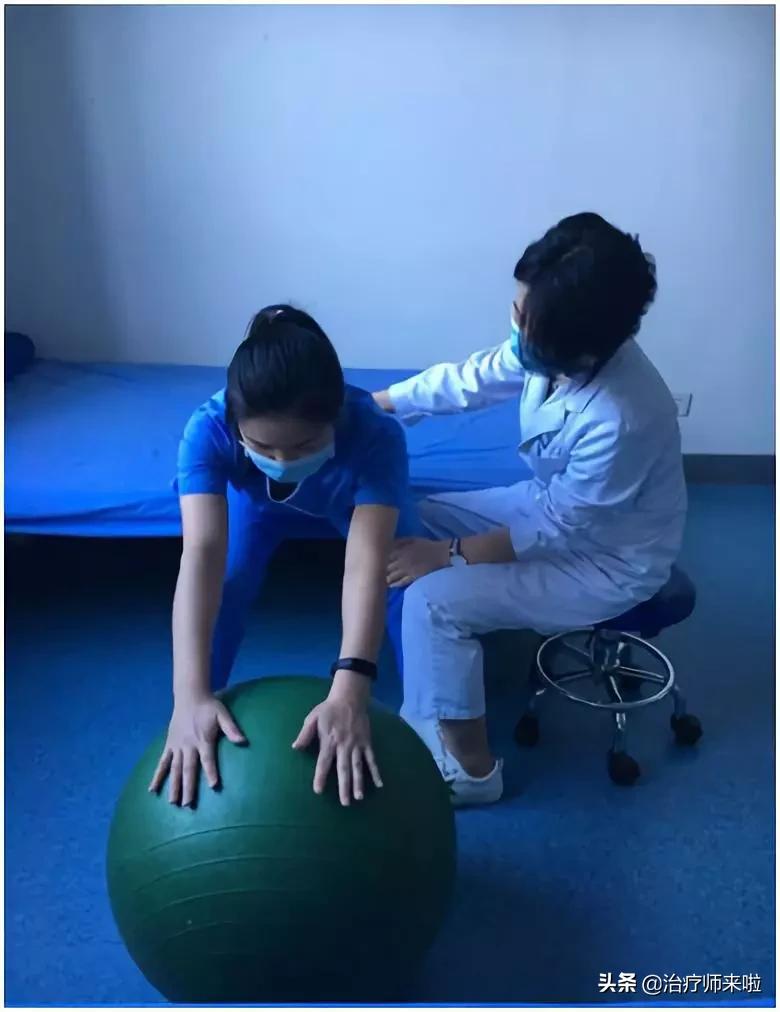 脑卒中后的肌力训练,脑卒中坐位平衡功能训练
