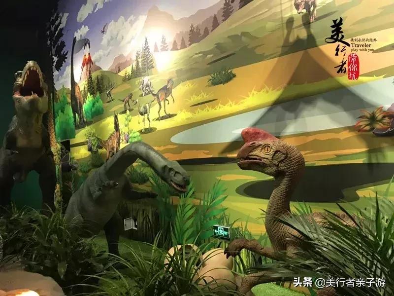 儿童科学乐园值得去吗,儿童科学乐园几点开放