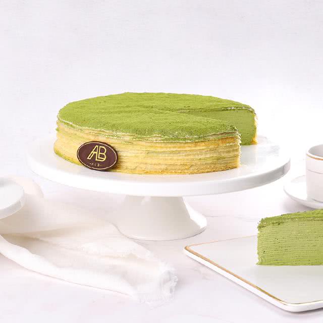 千层蛋糕为什么只有20层,千层和蛋糕的区别