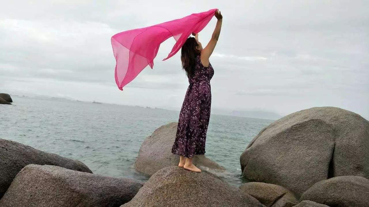 大妈旅游没素质被骂,大妈国外旅游不文明行为