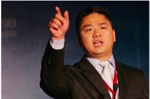 刘强东夹缝中的京东帝国,刘强东如何重塑万亿京东