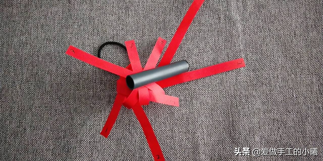 元宵节有哪些灯笼的制作方法,史上最简单的元宵灯笼