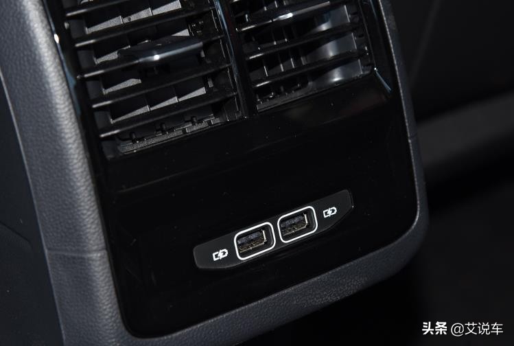 12万落地的速腾,2020款速腾底盘图片