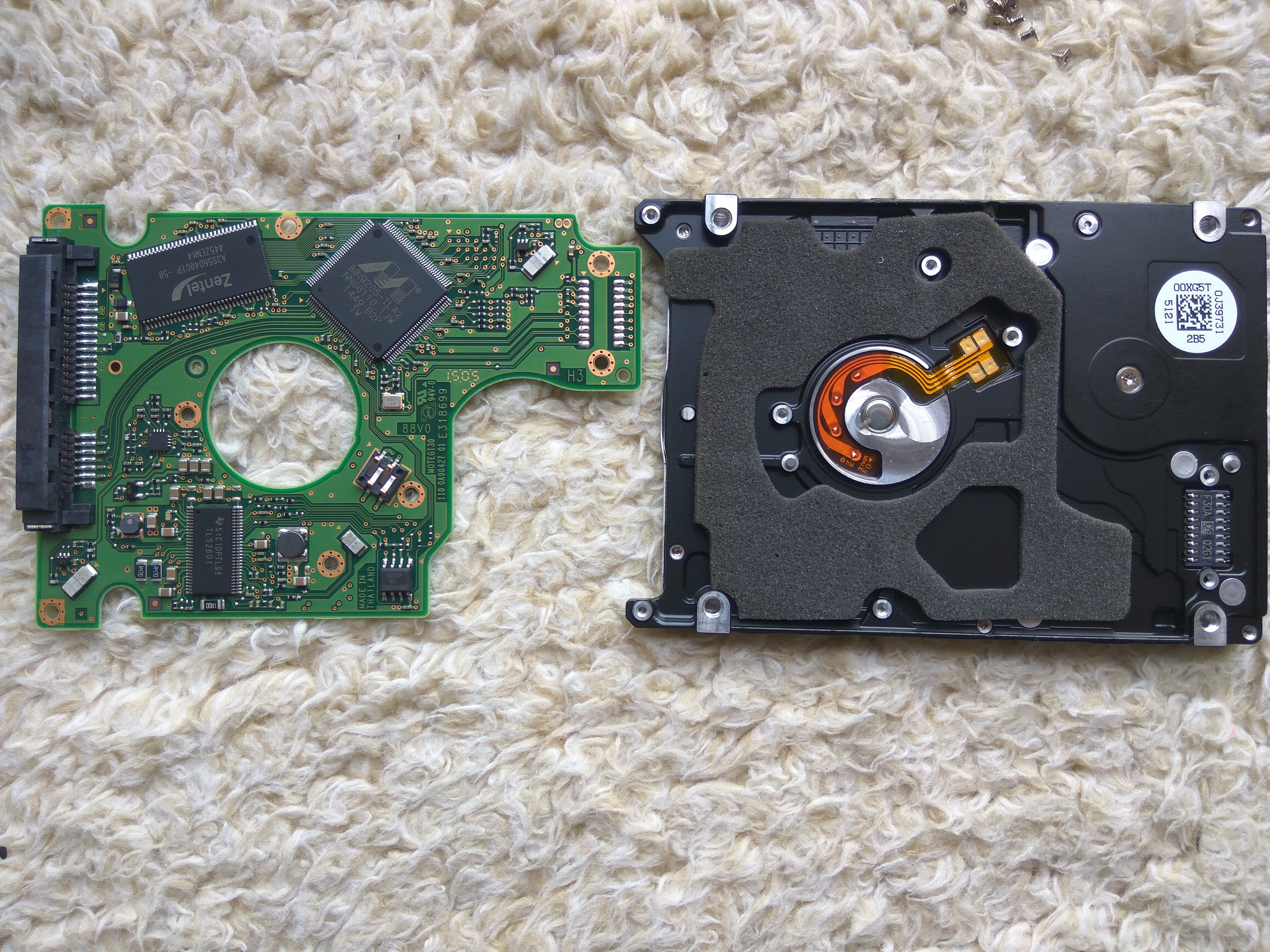 u盘数据误删恢复乱码,u盘乱码恢复免费软件