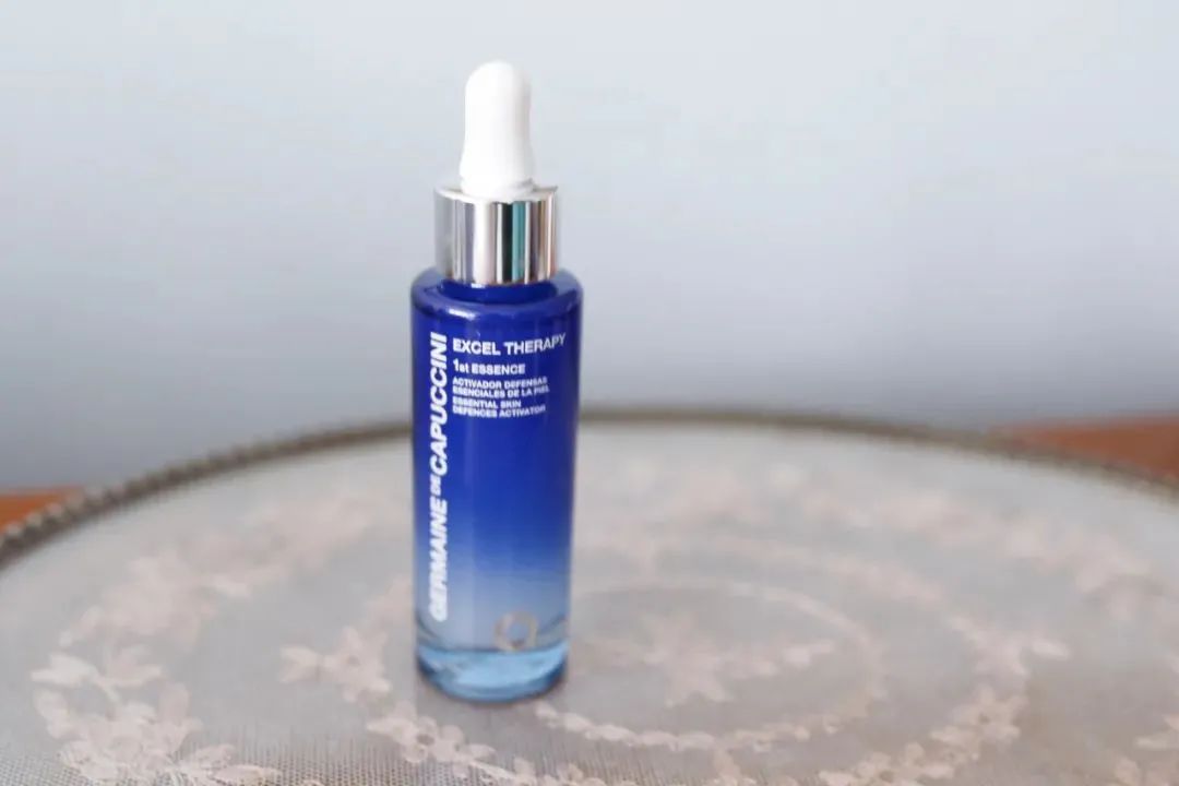 章小蕙推荐的好物洗面奶,章小蕙推荐敏感肌用的护肤品